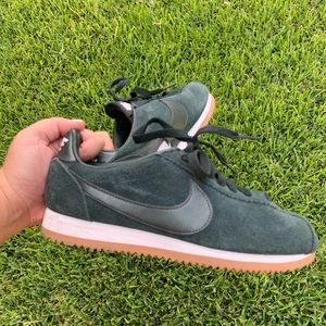 Nike Women’s Classic Cortez Sneakers